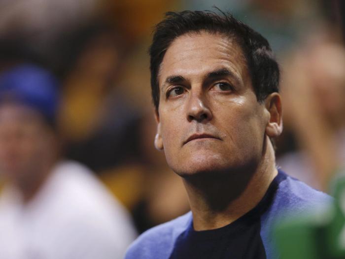 Mark Cuban