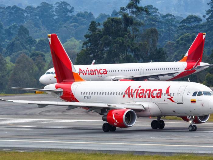 Avianca