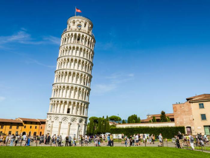 Torre de Pisa