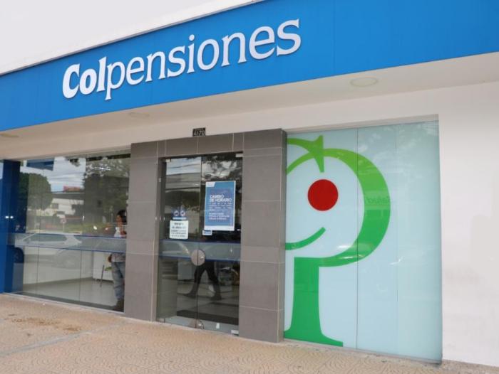 Colpensiones