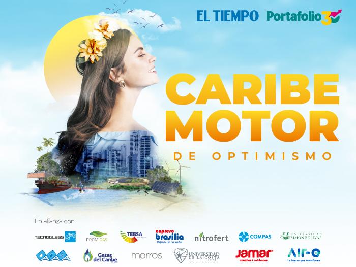 Caribe foro foto