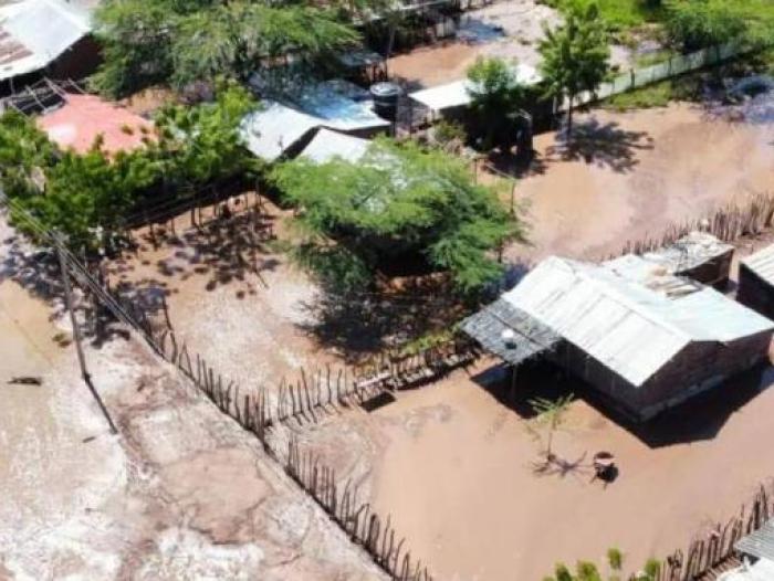 Estado de emergencia en La Guajira