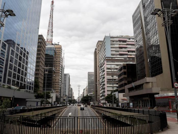 Sao Paulo