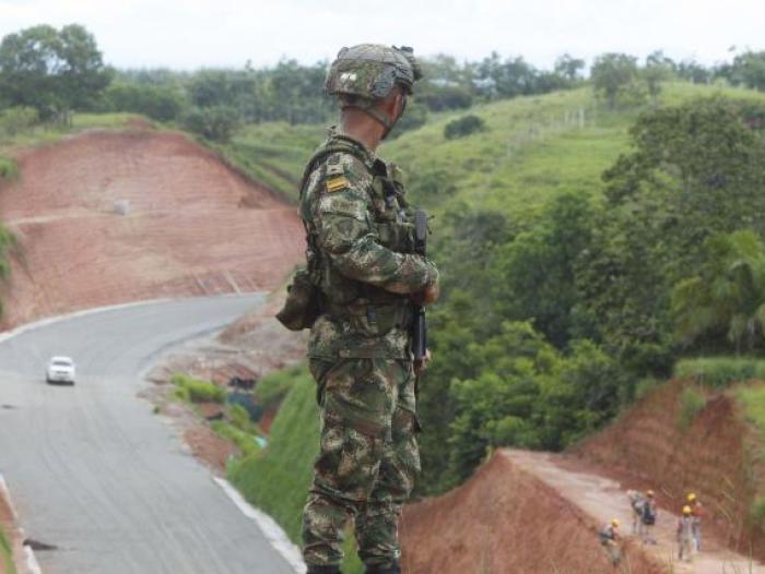 Conflicto afecta empresas