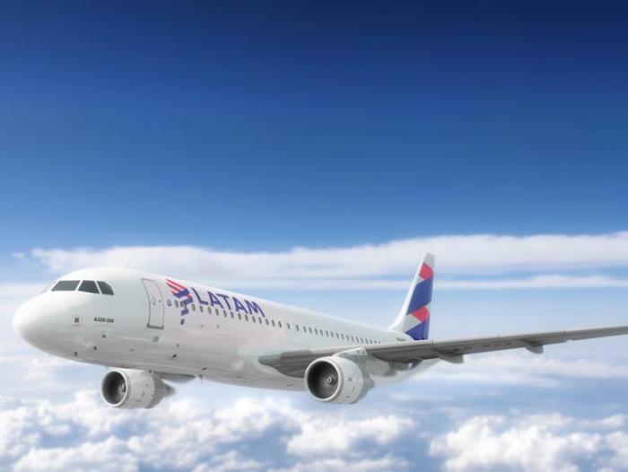 Latam Airlines