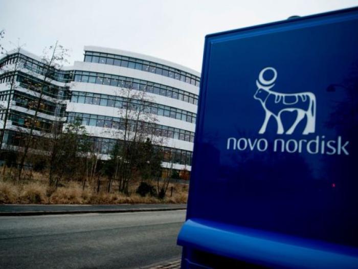 Novo Nordisk