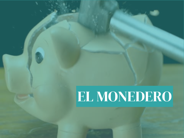 El Monedero- Fondo de Emergencias