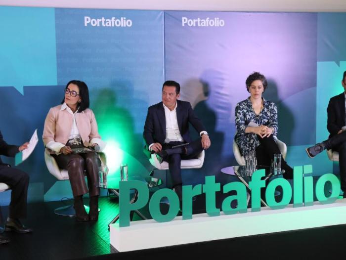 Foro Portafolio