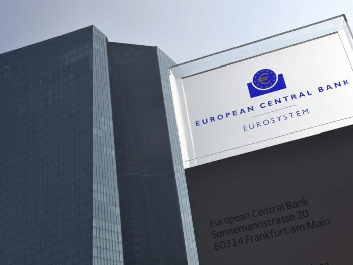 Banco Central Europeo