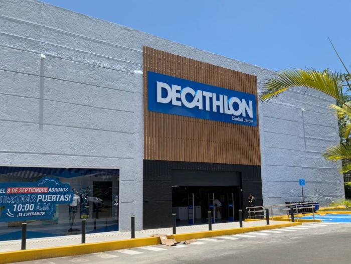 Decathlon