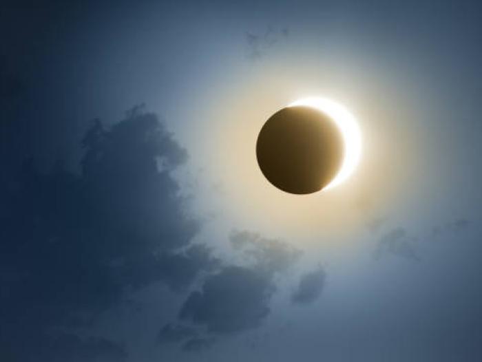 Eclipse de sol