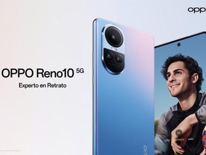 OPPO Reno10 5G