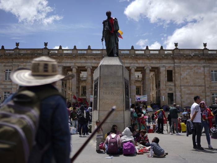 Manifestaciones