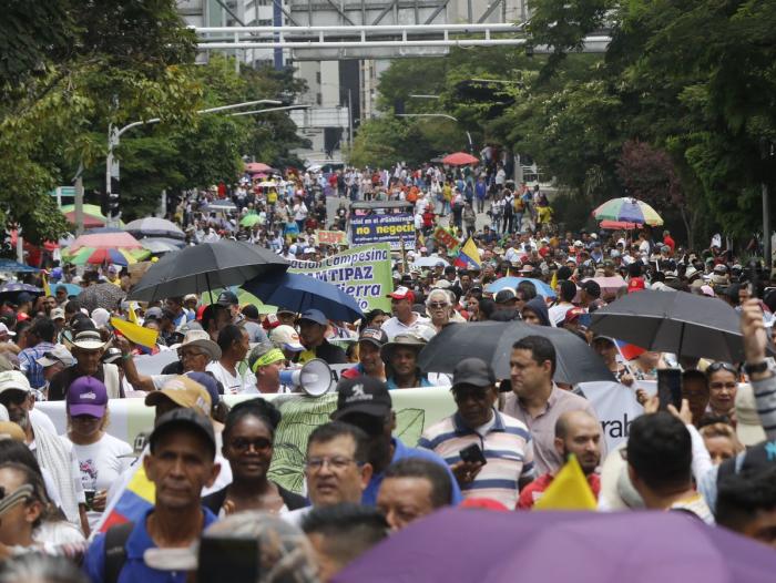 Marchas del 27 de septiembre