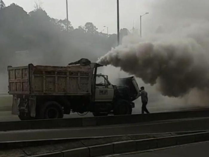 Contaminación