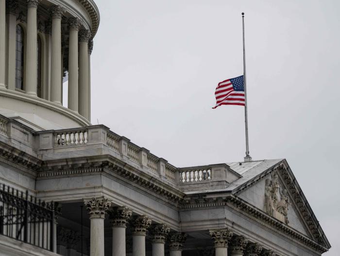 Congreso de Estados Unidos