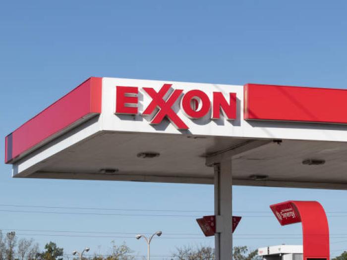 Exxon