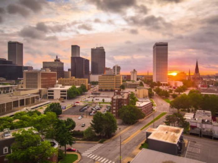 Tulsa, Estados Unidos