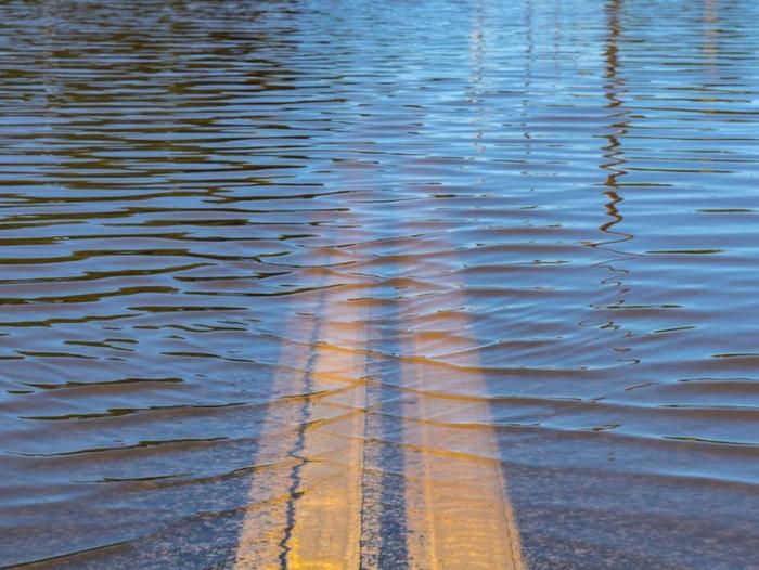 Inundaciones