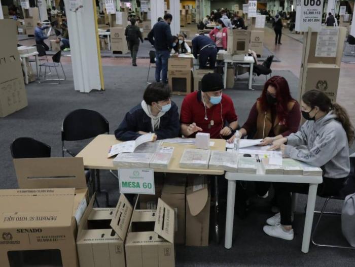 Jurados de votación