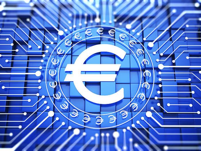 Euro digital