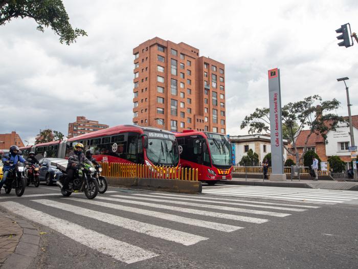 Estación