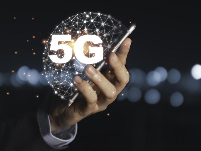 5G