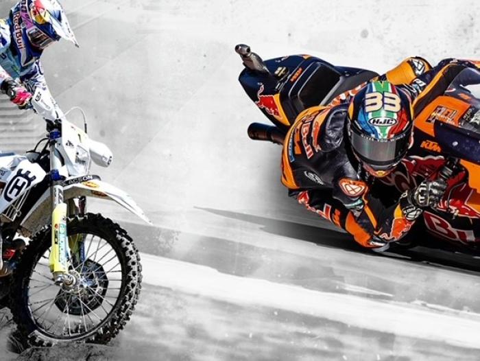 Motos KTM y Husqvarna Motorcycles cambian de vendedor.