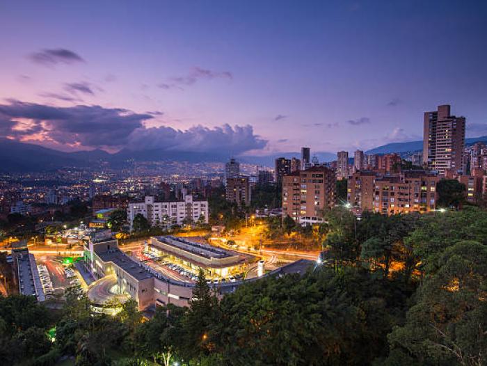 Medellín