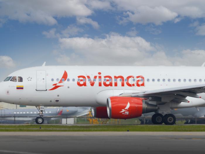 Avianca