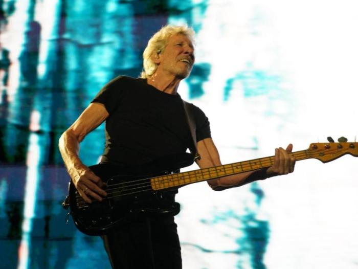 Roger Waters