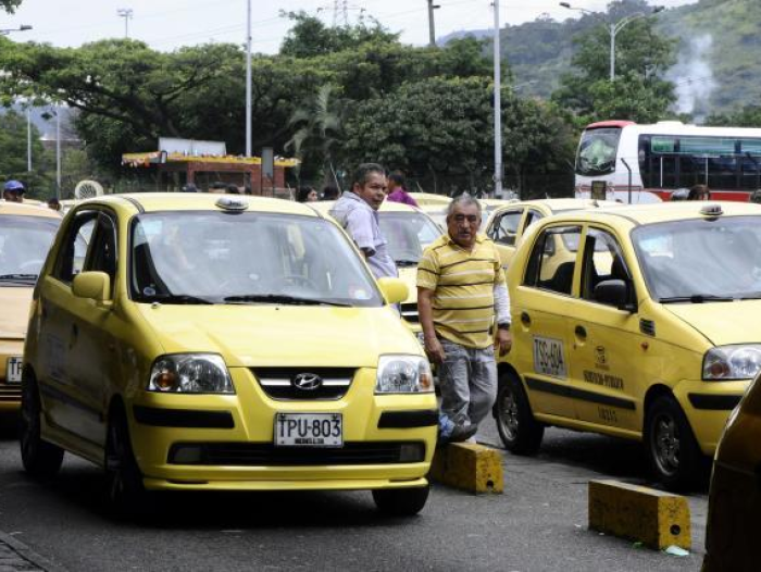 Taxis