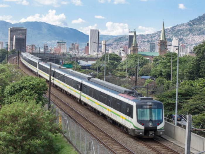 Metro de Medellín