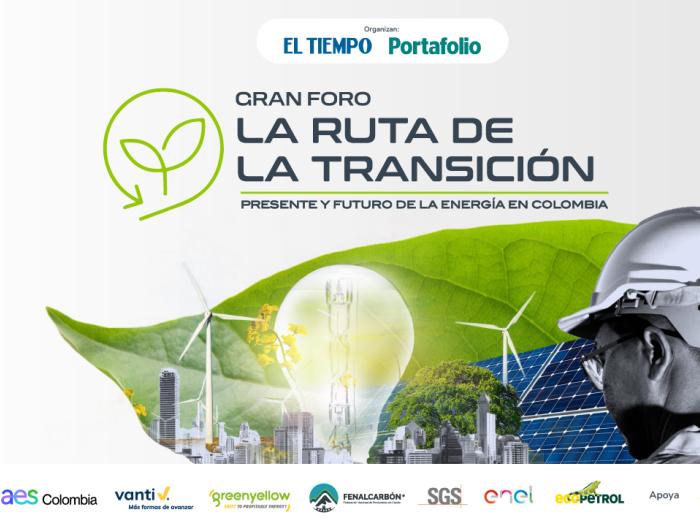 TRANSICIÓN