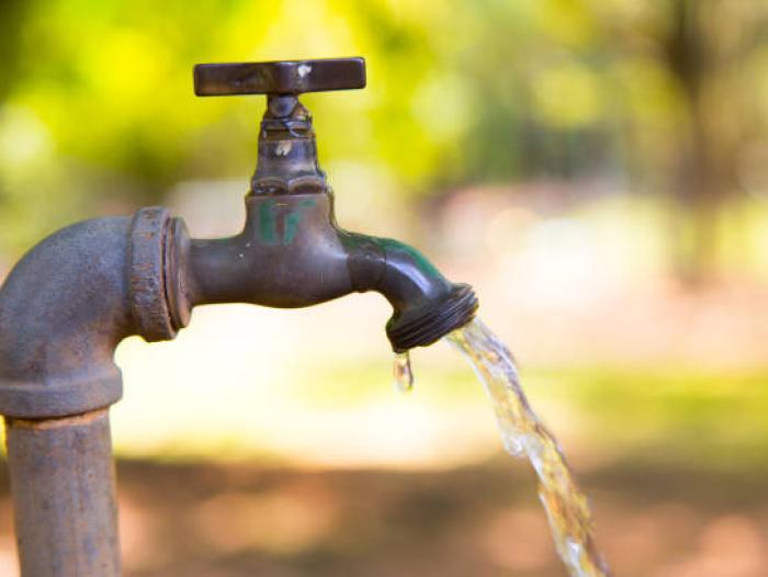 Ahorro de agua en Bogotá