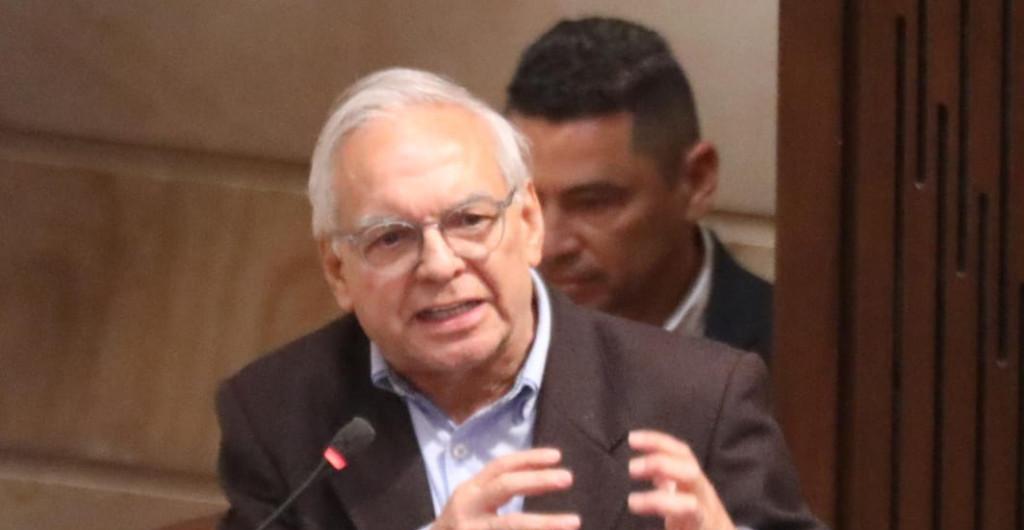 Ricardo Bonilla