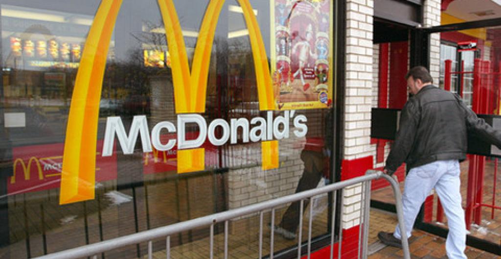 A Colombia le fue bien en balance de McDonalds en A. Latina