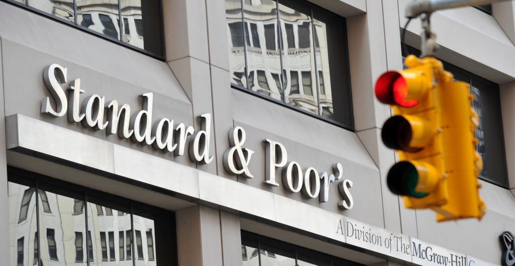 Standard & Poor’s mejoró calificación de riesgo a Colombia