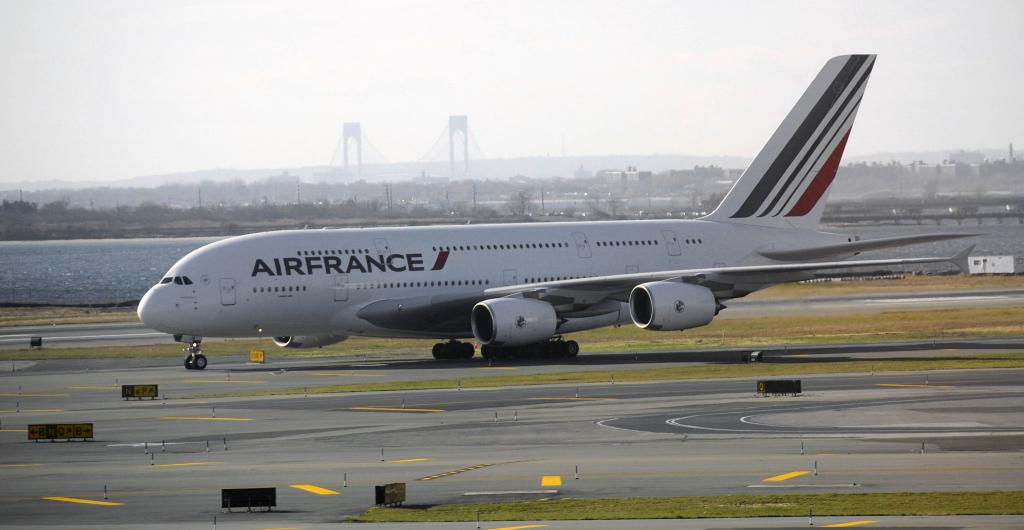 Air France