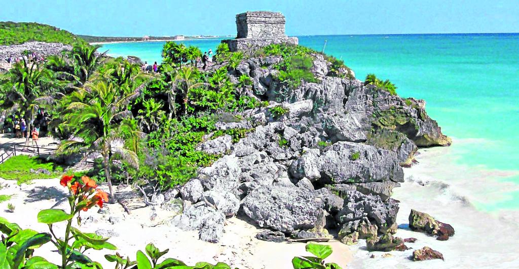 Tulum