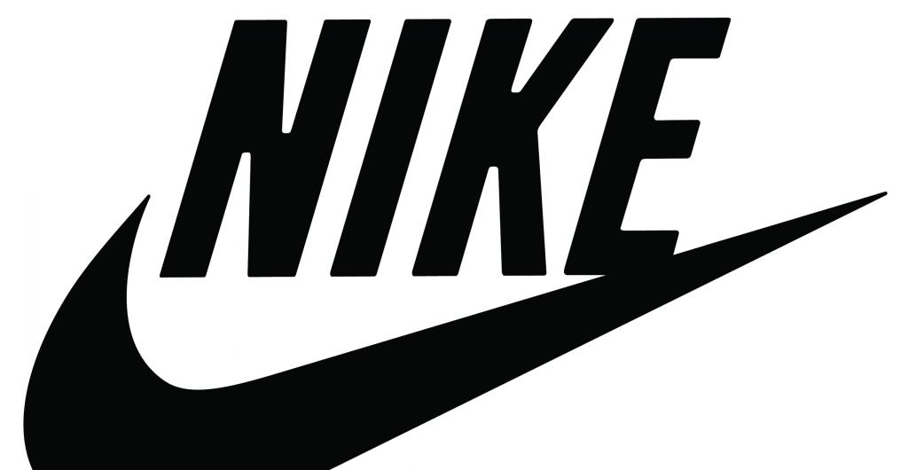 El símbolo de Nike sólo contó con 35 dólares de presupuesto y fue diseñado en 1975 por la estudiante de diseño Carolyn Davidson.