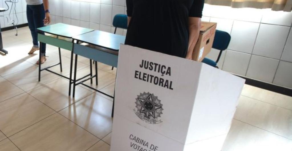 Elecciones en Brasil