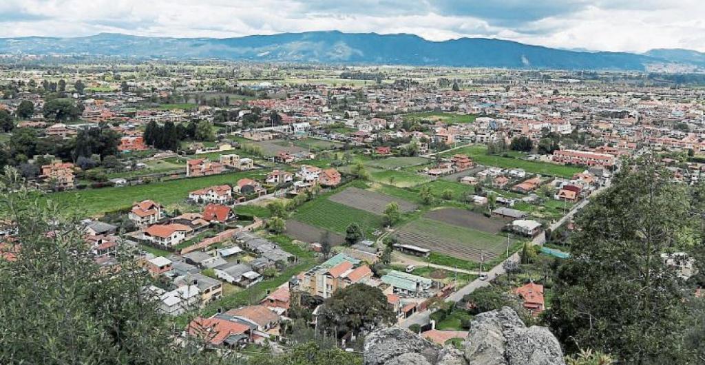 Sabana de Bogotá