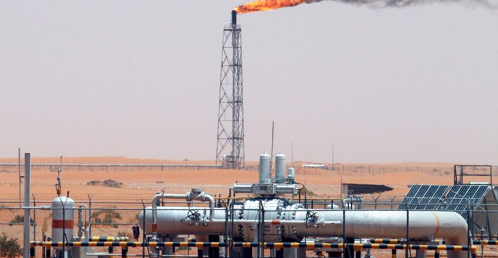 Saudi Aramco