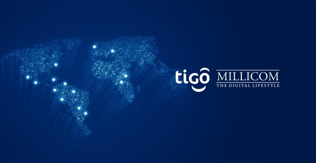 Millicom, casa matriz de Tigo