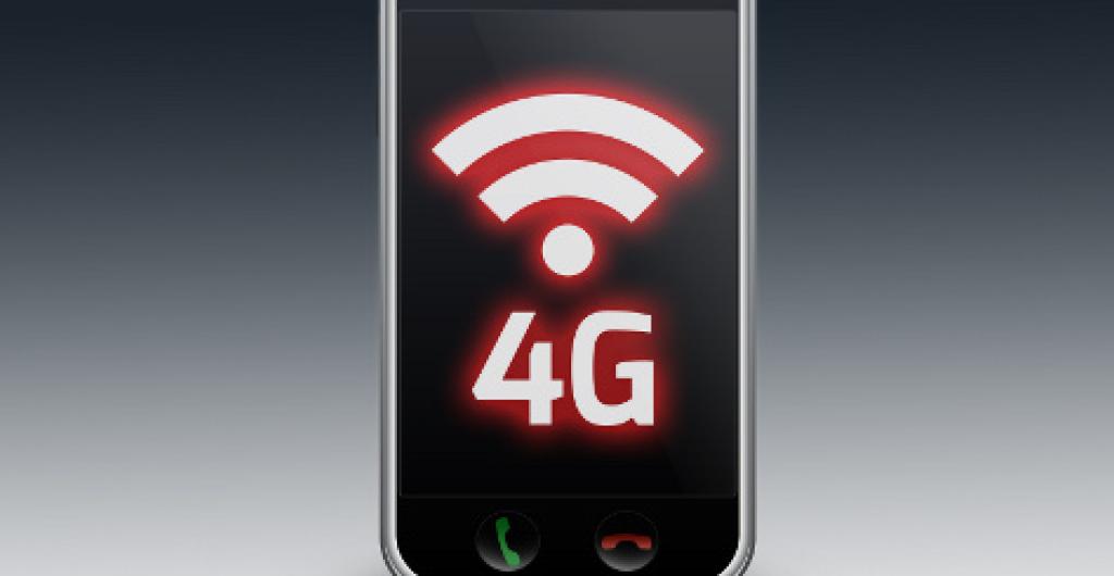 Red 4G