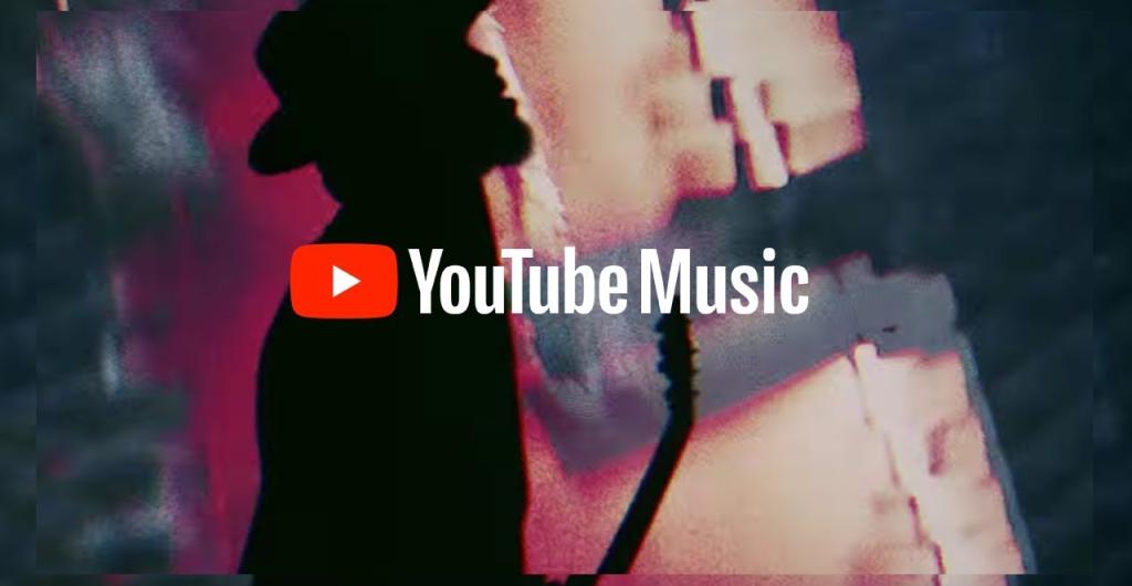 Youtube Music