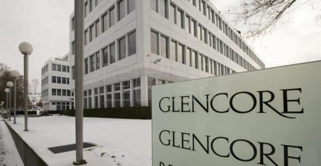 GLENCORE