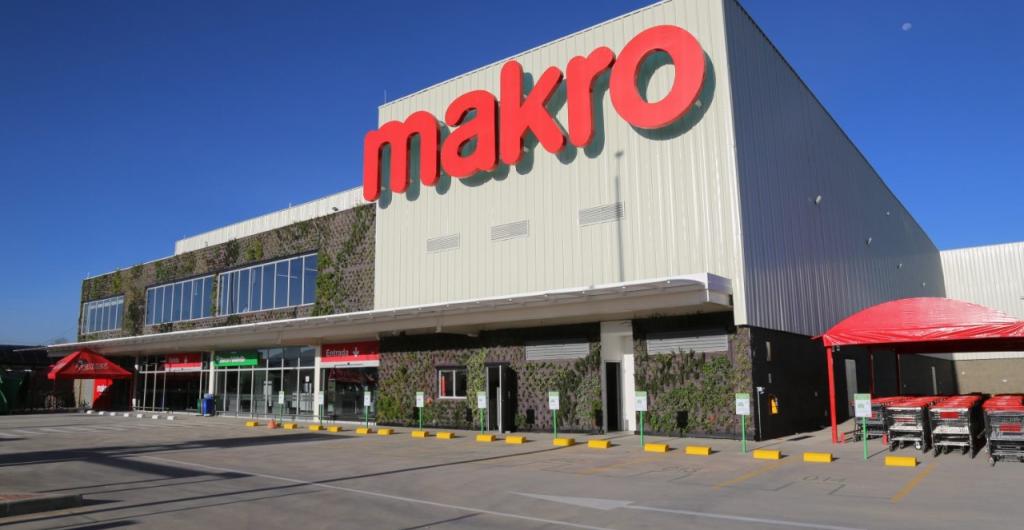 Makro