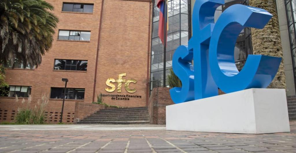 Superintendencia Financiera